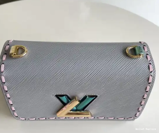 Cheap LOUIS TWIST VUITTON MM 0615